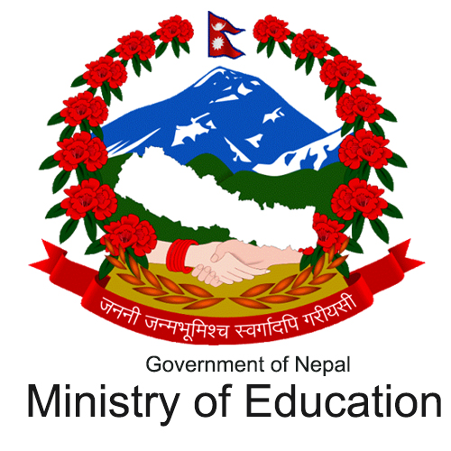 MInistry Of Education Kathmandu Nepal Contact Phone Address